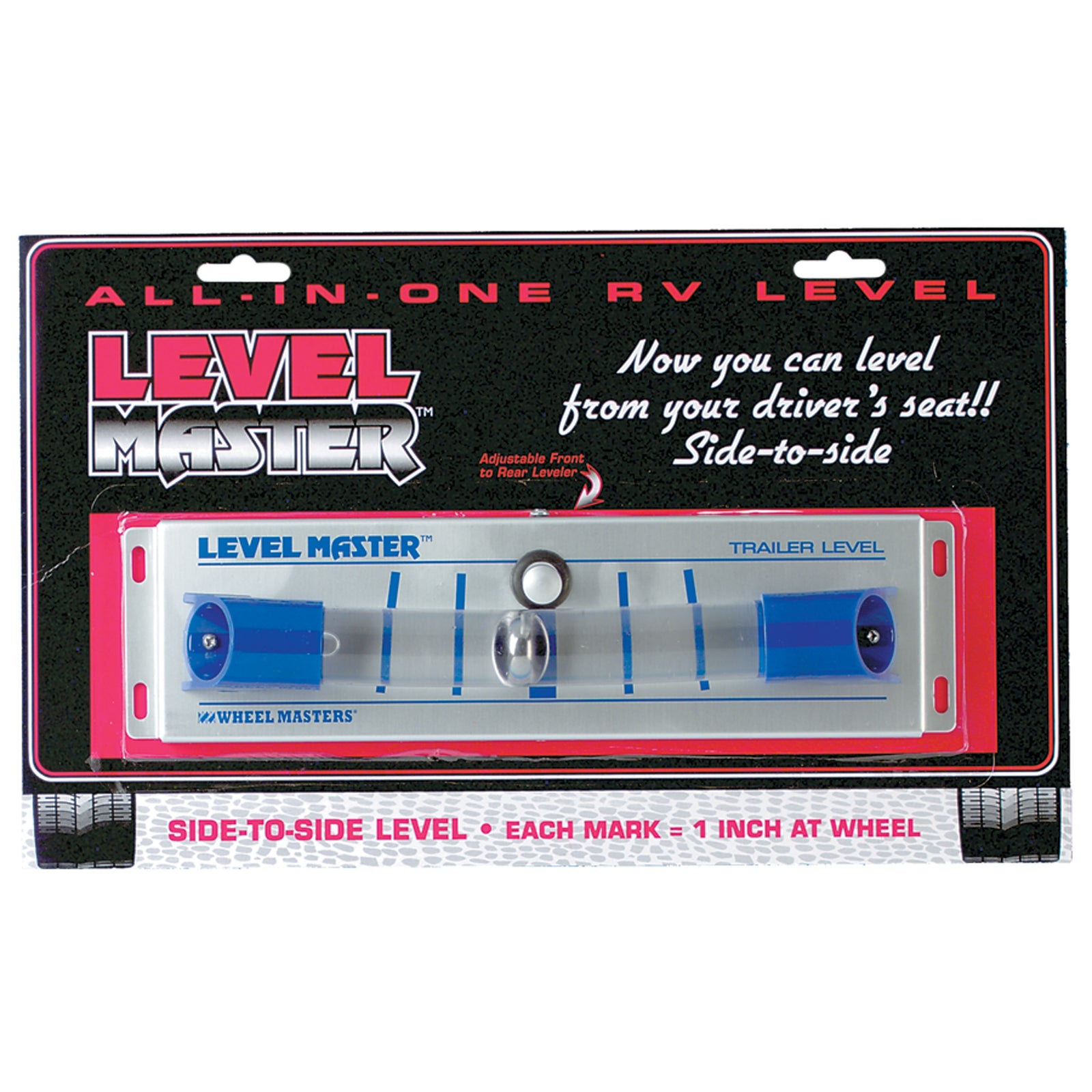 Wheel Masters 6700 Level Master