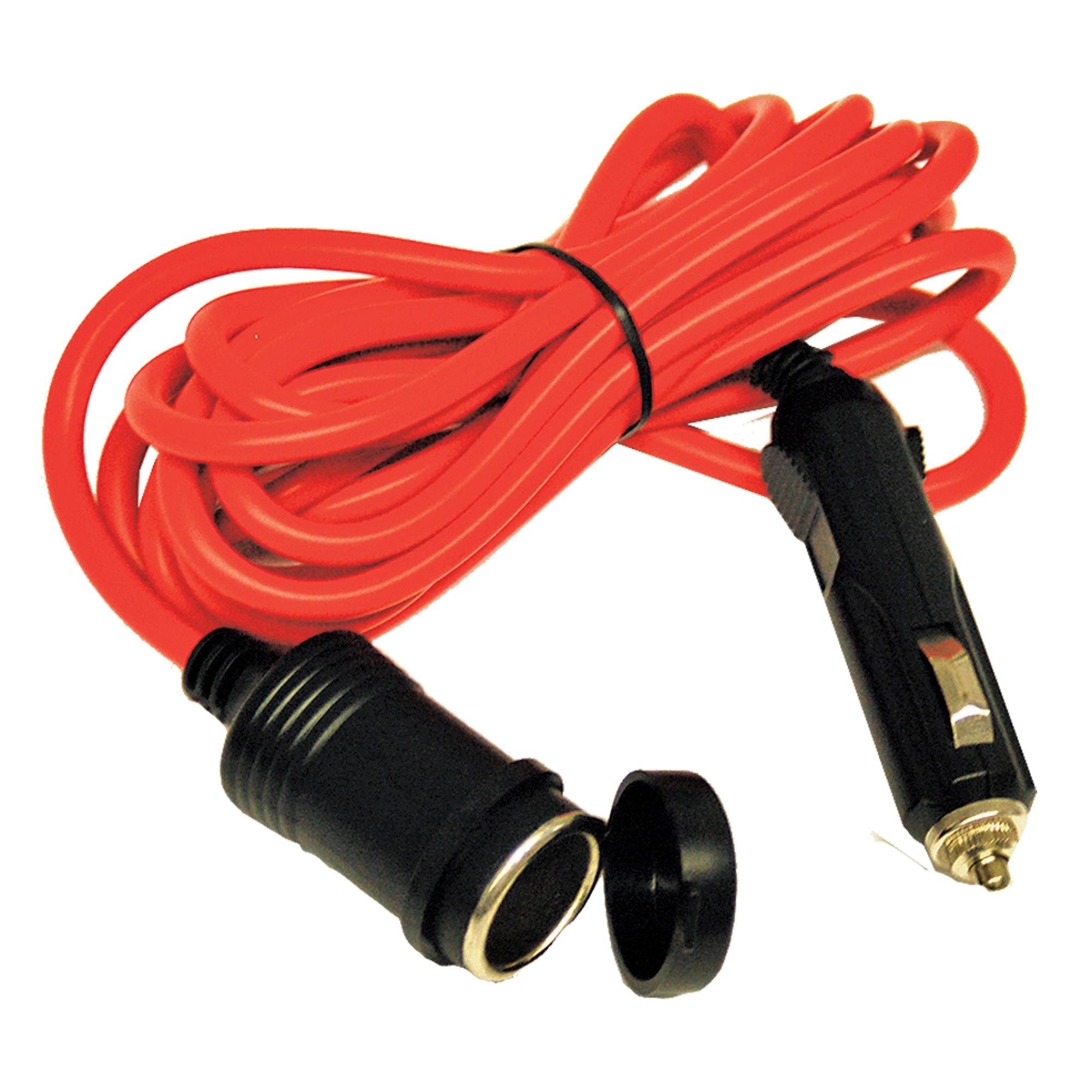 Prime Products 08-0919 10' Extension Cord with Dust Cap