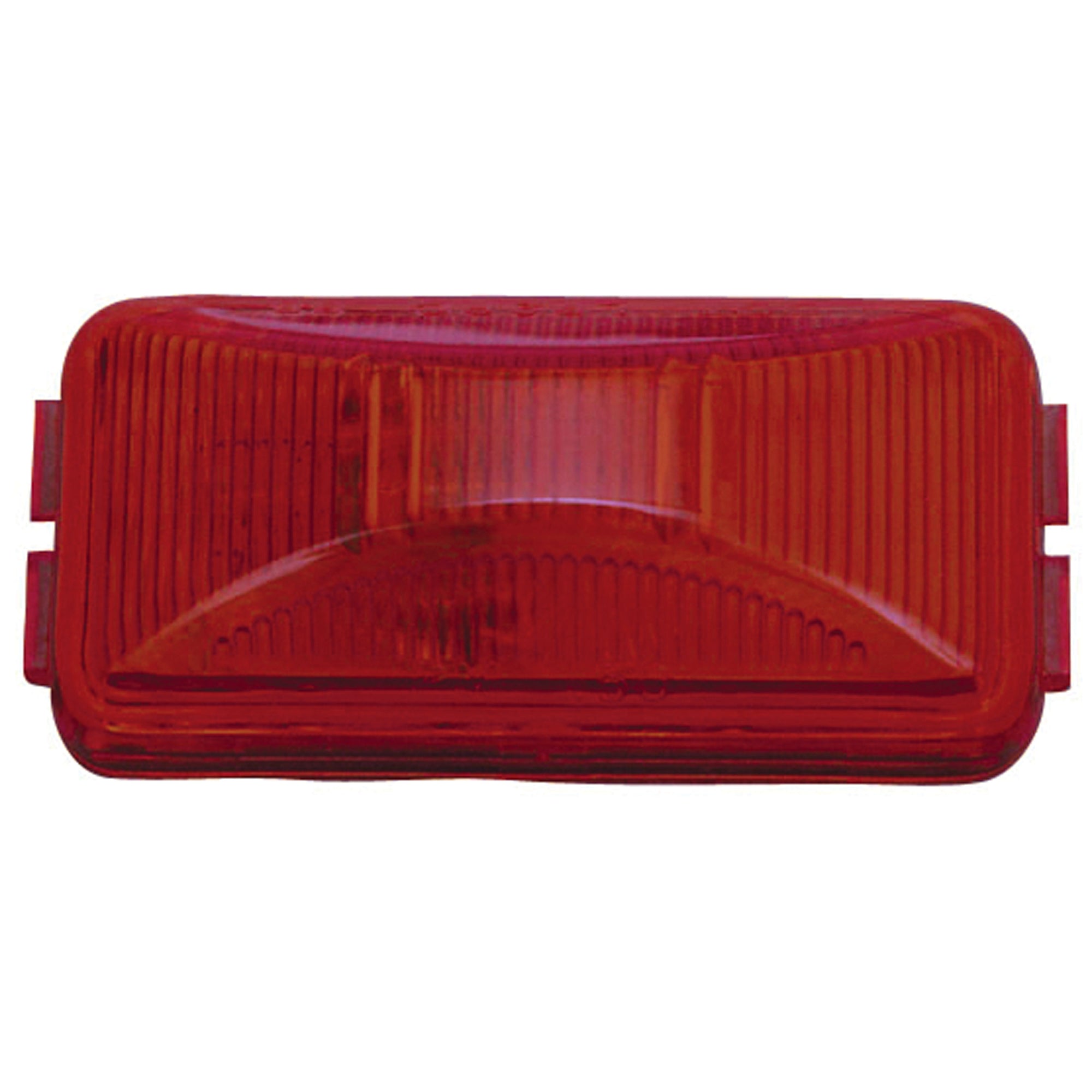 Peterson E150R The 150 Series Sealed Clearance/Side Marker Light Only - Red