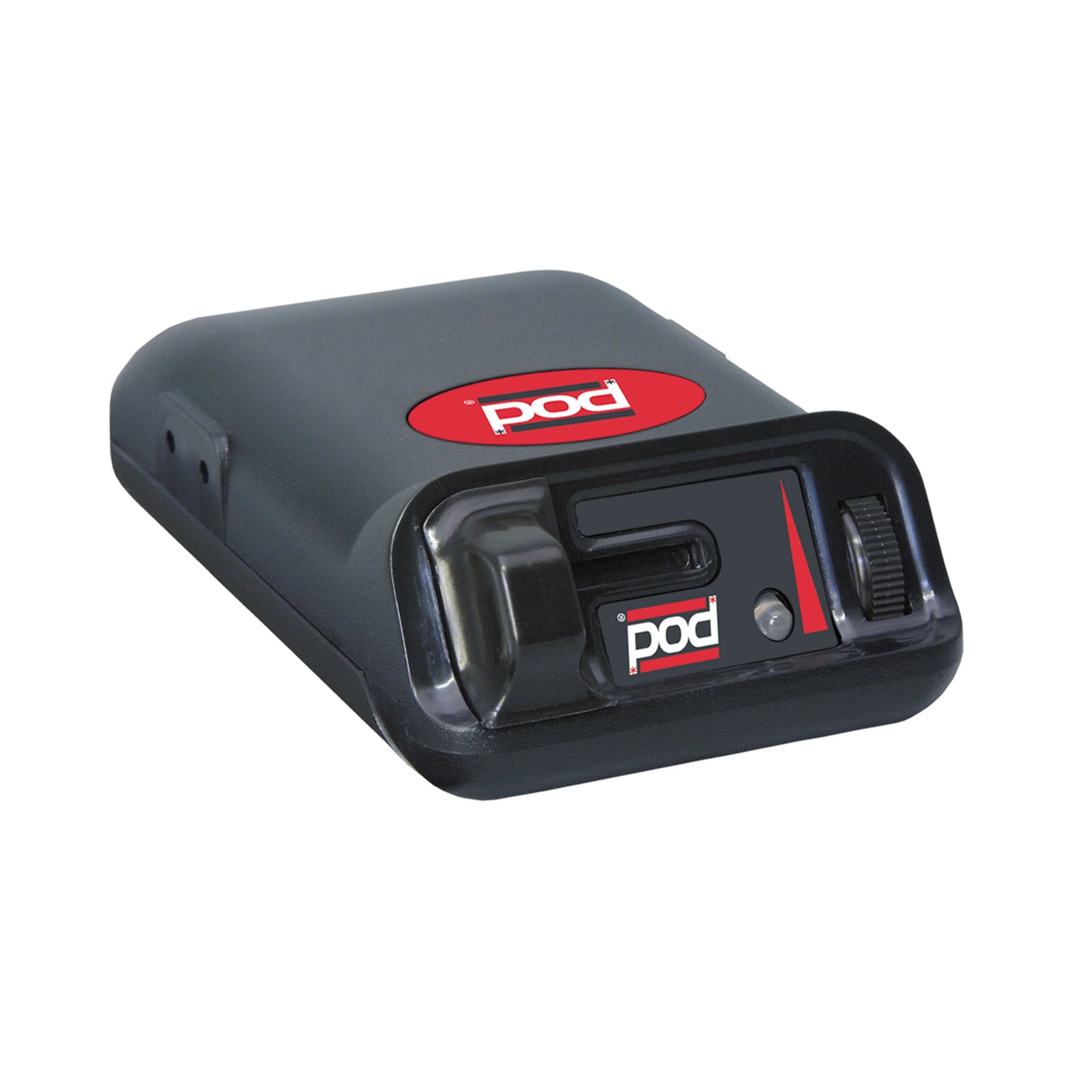 Tekonsha 80500 Pro Series POD Brake Control