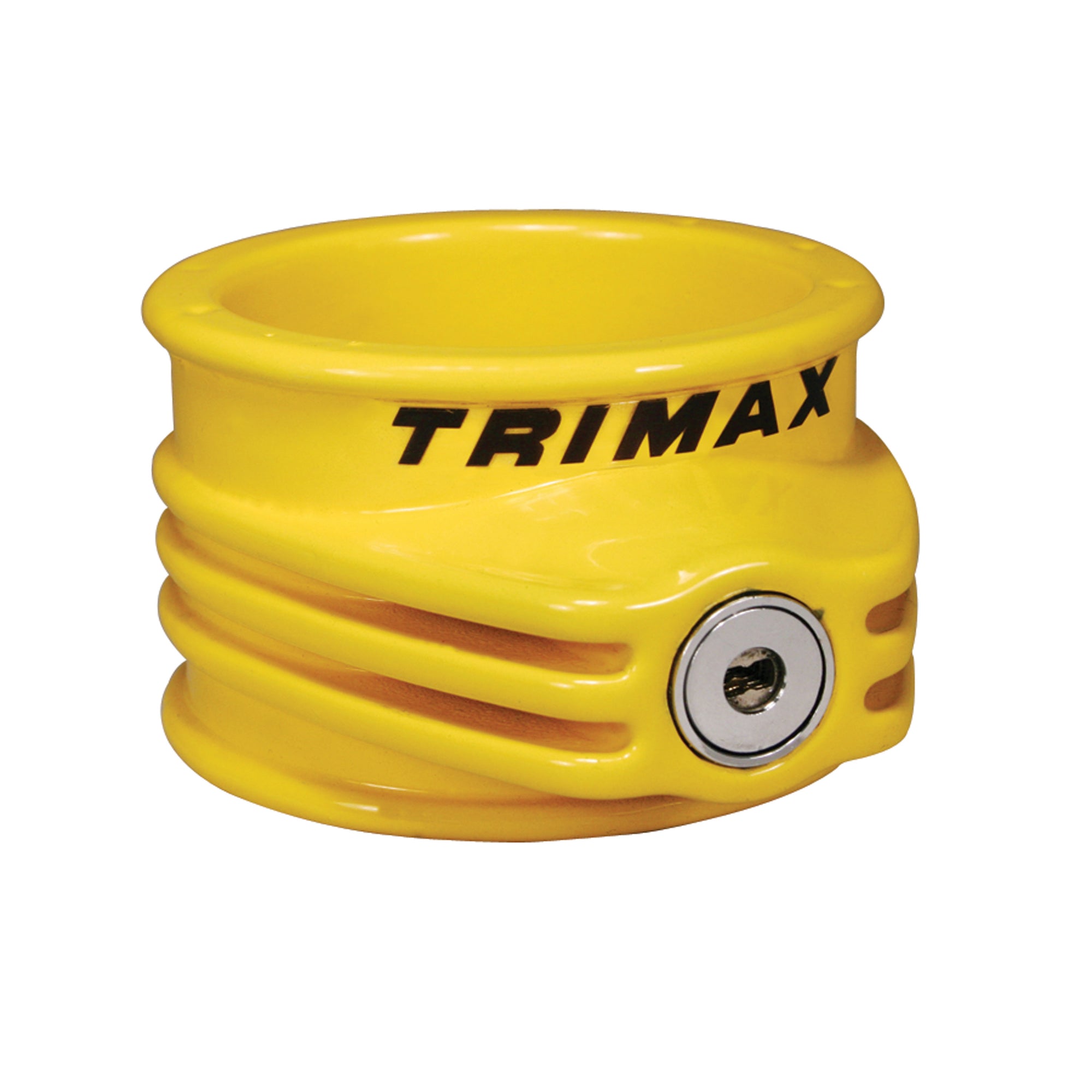 Trimax TFW55 5th Wheel Specialty Trailer Lock