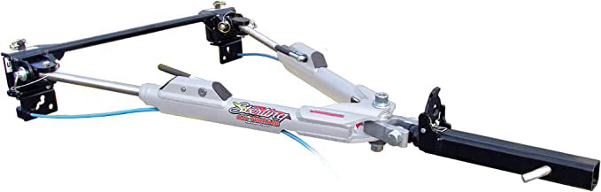 Roadmaster 576 Sterling All-Terrain Tow Bar - 8,000 lbs.