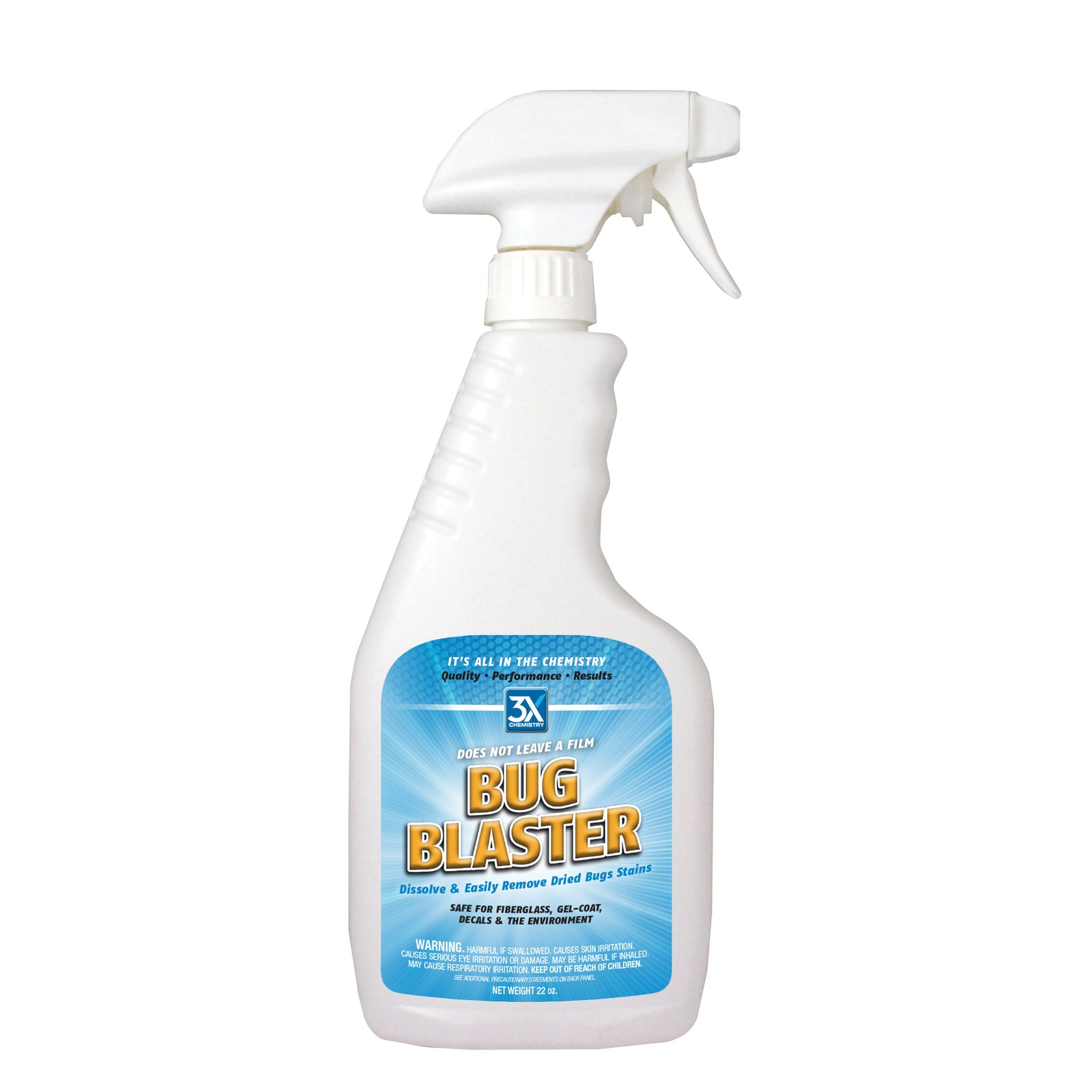 AP Products 116 Bug Blaster Quart