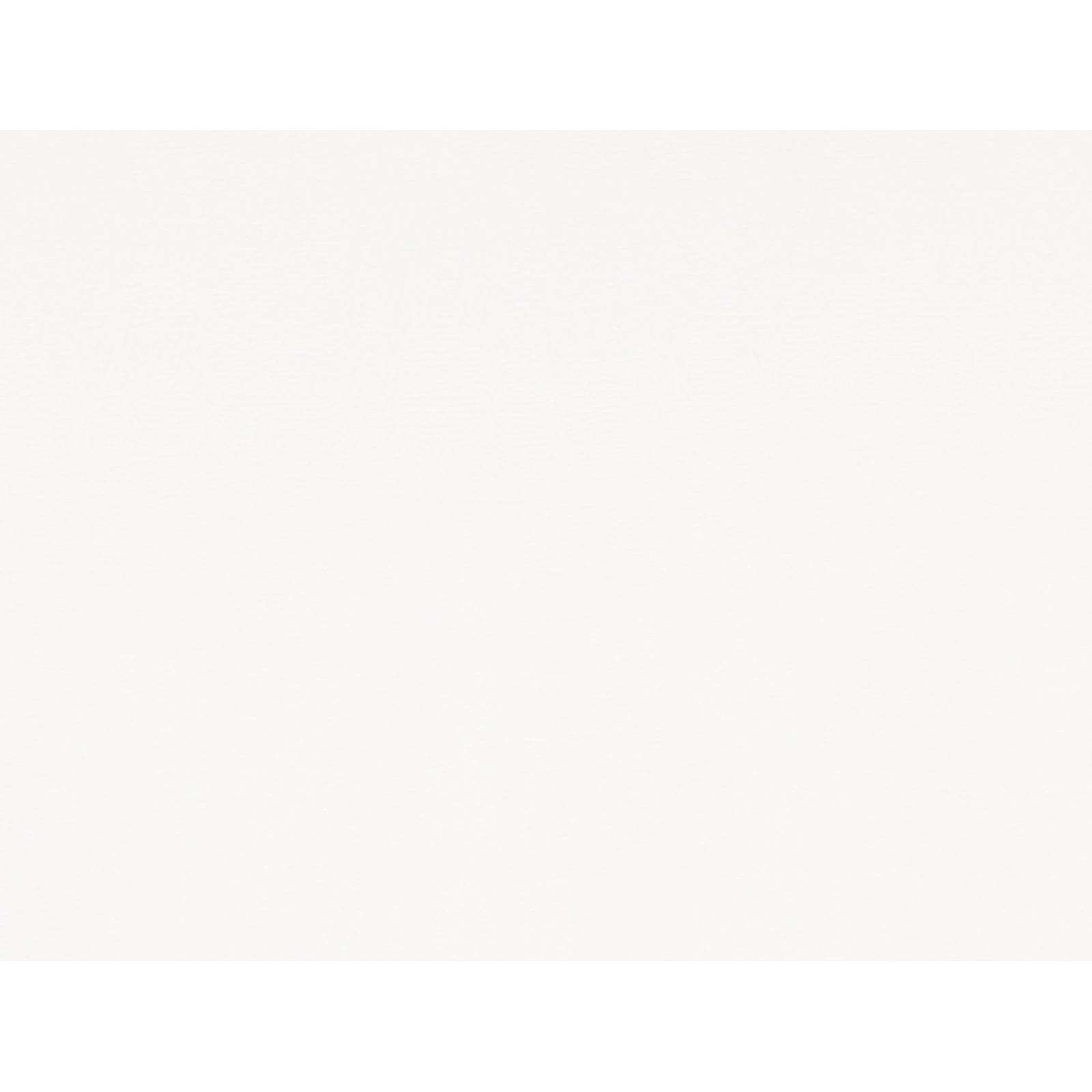 Patrick 47031196D Custom Vinyls Vinyl Coated Baten Strip - 7/8" x 8', Adorn White