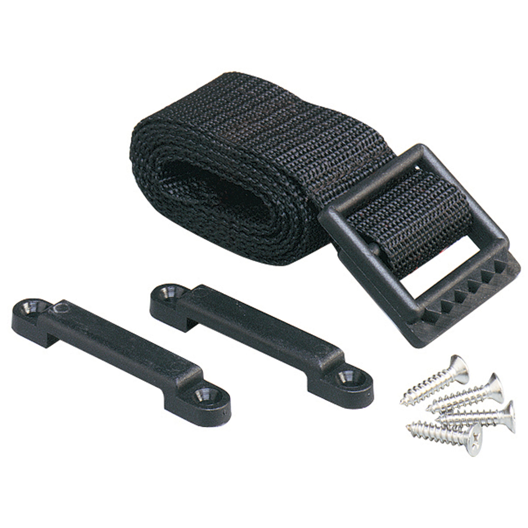 Extreme Max 3005.2121 Replacement Strap for Battery Box - 42"