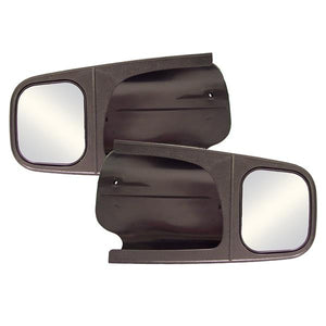 CIPA 11502 Custom Towing Mirror for Classic Ford - Passenger Side