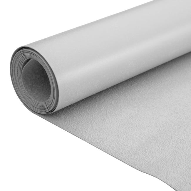Alpha Systems 2020002600 SuperFlex Roofing - 9.5' x 40', Gray