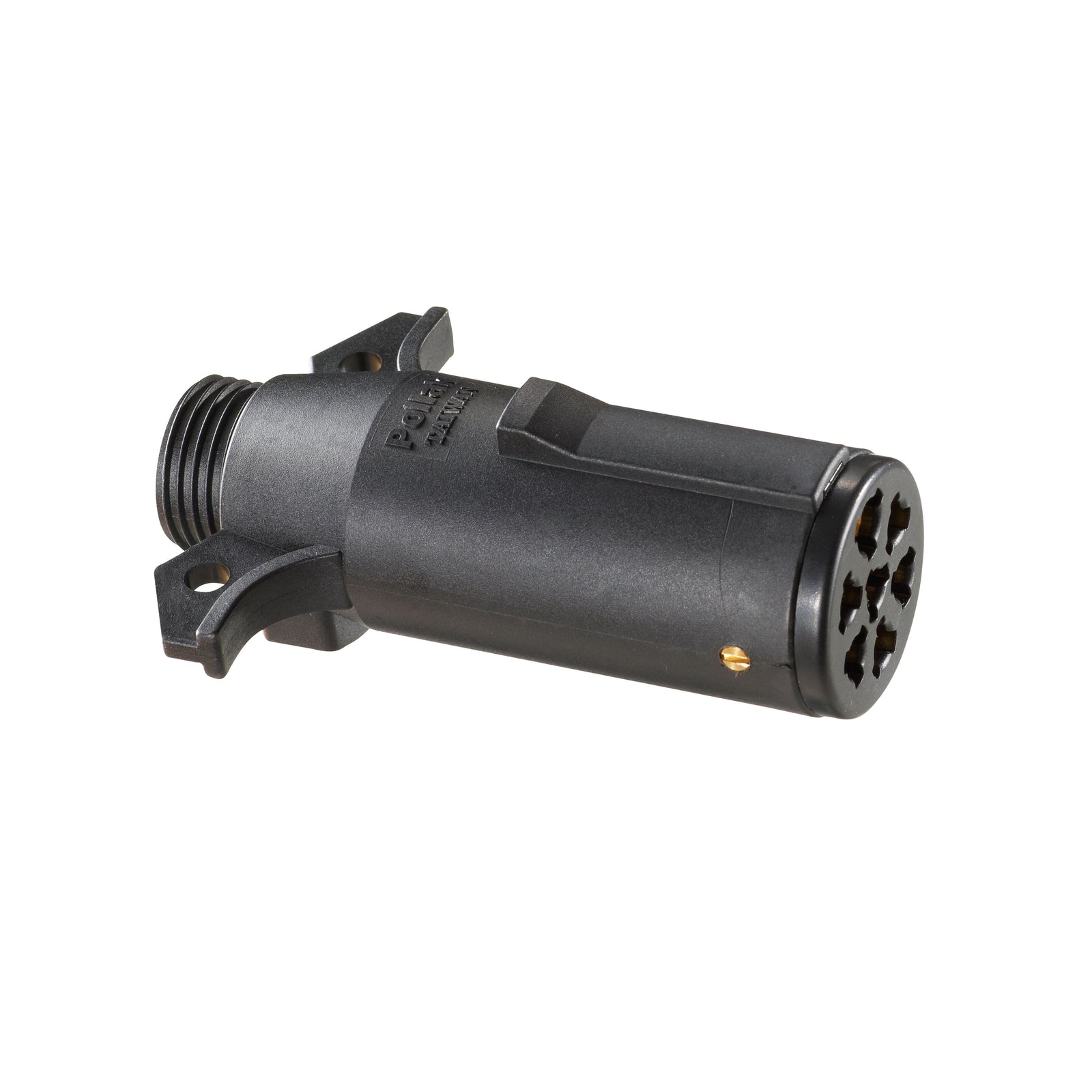 Rv Designer Collection P704 7-Way Hd Plug Nylon