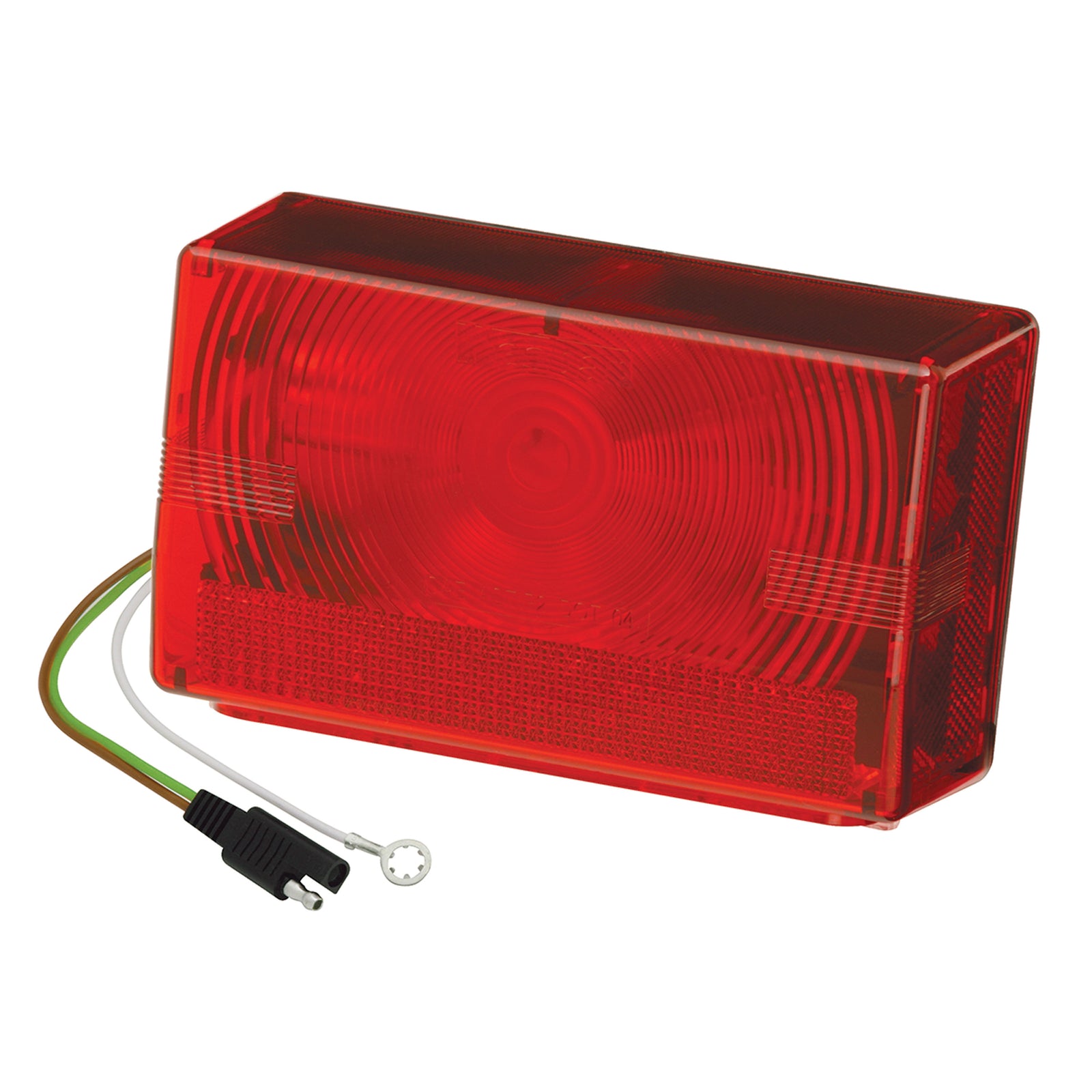 Wesbar 403075 Taillight Rh Submersible 403075