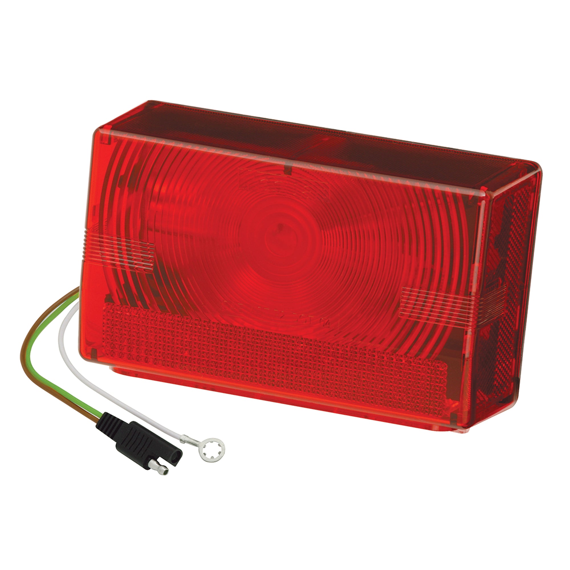 Wesbar 403075 Taillight Rh Submersible 403075