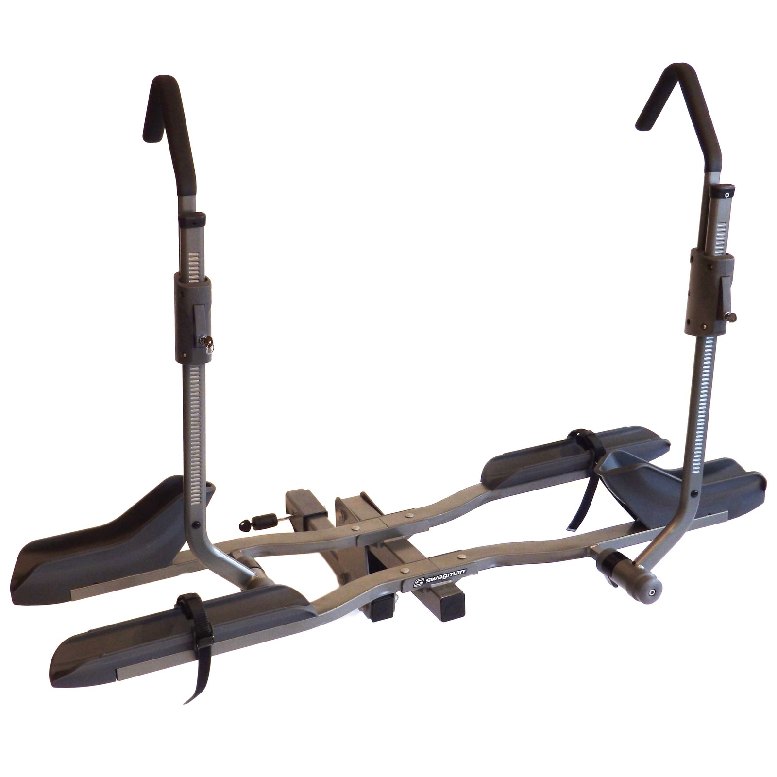 2 BIKE ESCAPE SEMI 2.0 RV