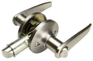 Creative Products Group LSL-707PV-OWB Locking Leverset - Old World Bronze
