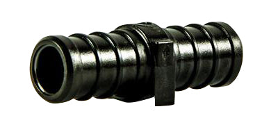 Flair-It 29846 3/4" Equal Coupling