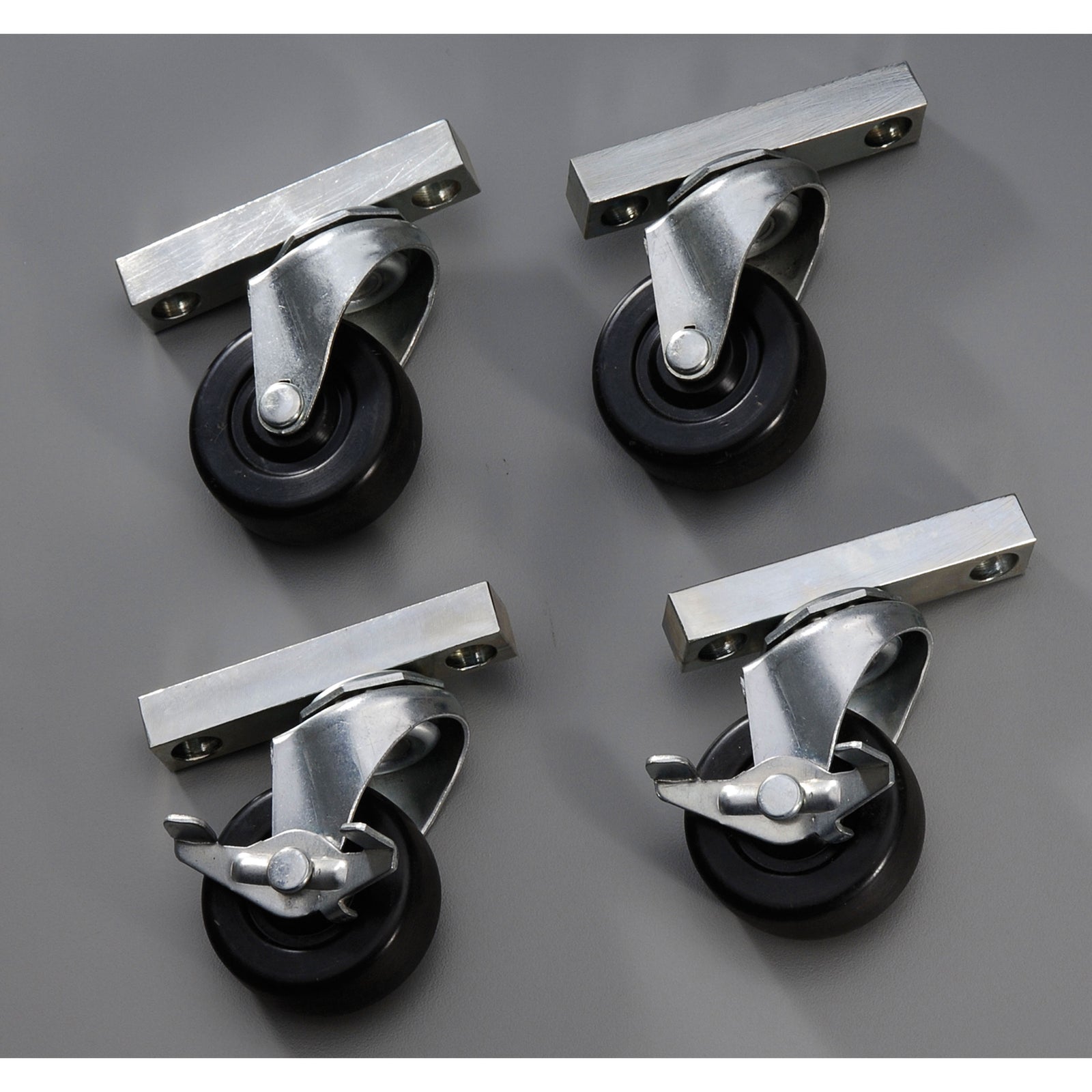 Yamaha ACC-GNWHL-24-00 Generator Wheel Kit for EF2400iSHC