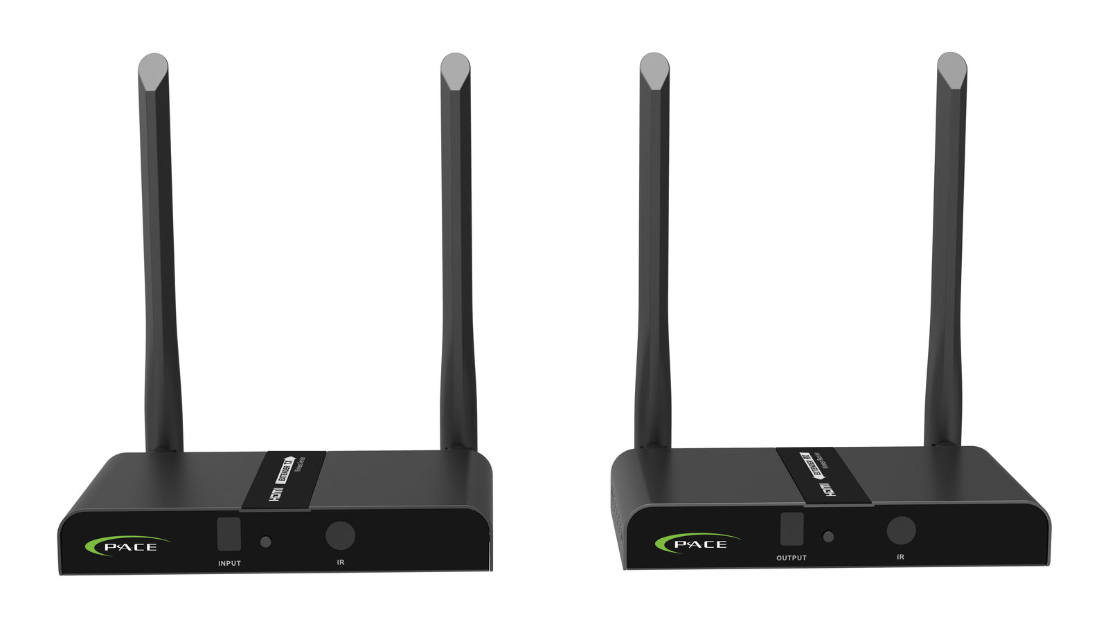 WIRELESS HDMI EXTENDER KIT