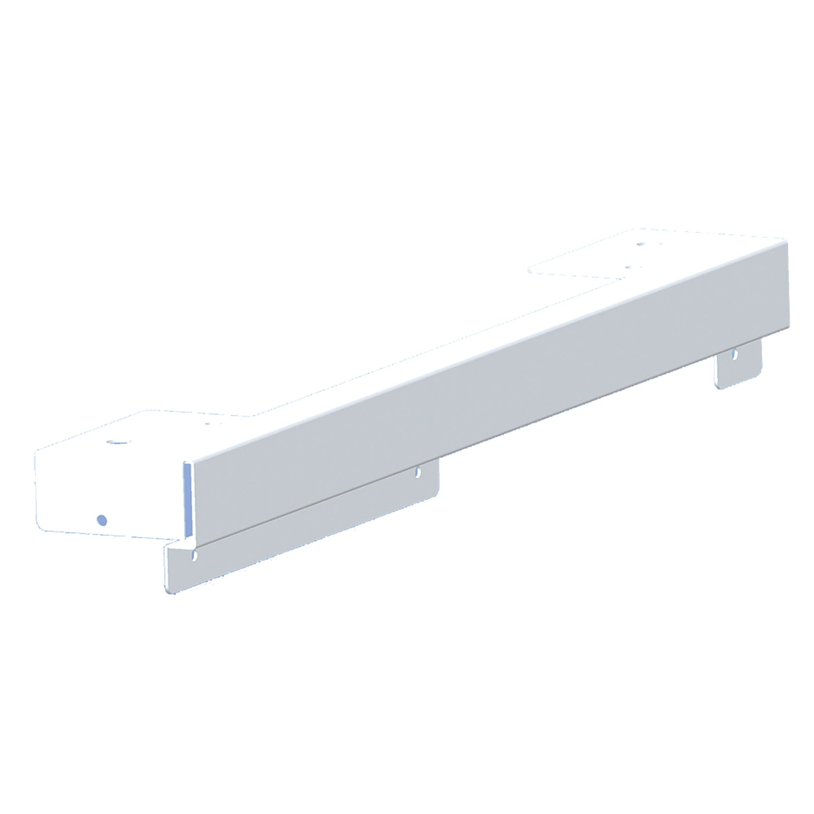 Pinnacle Appliances 18-3060 Rear Stacking Kit