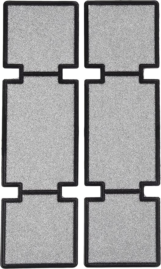 Dometic 3100281P009 Brisk II Heat Pump Air Filter - Pack of 2