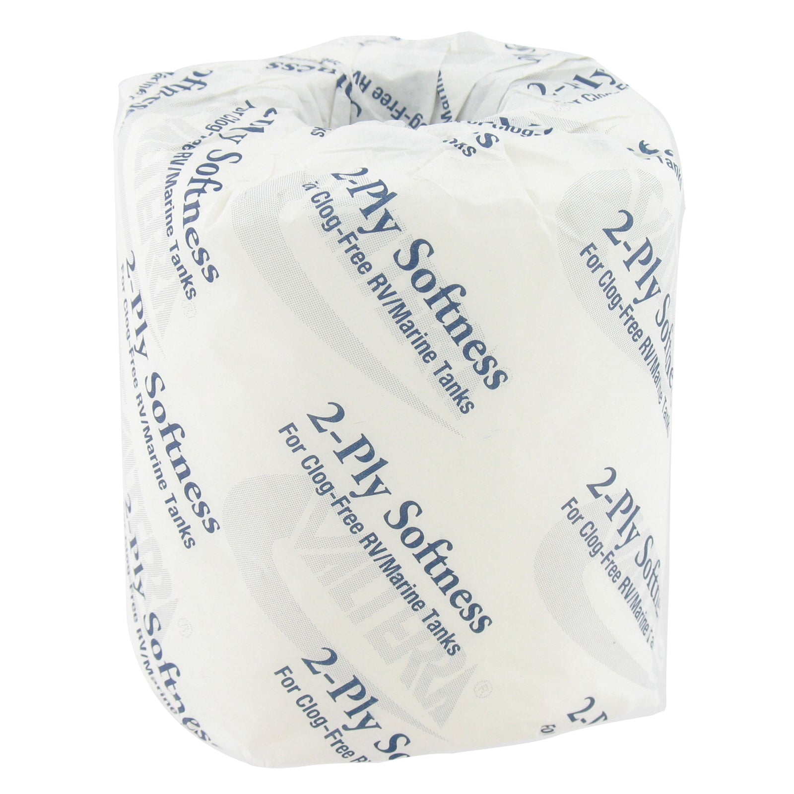 Valterra Q23632 Softness 2-Ply Toilet Tissue - Single Roll