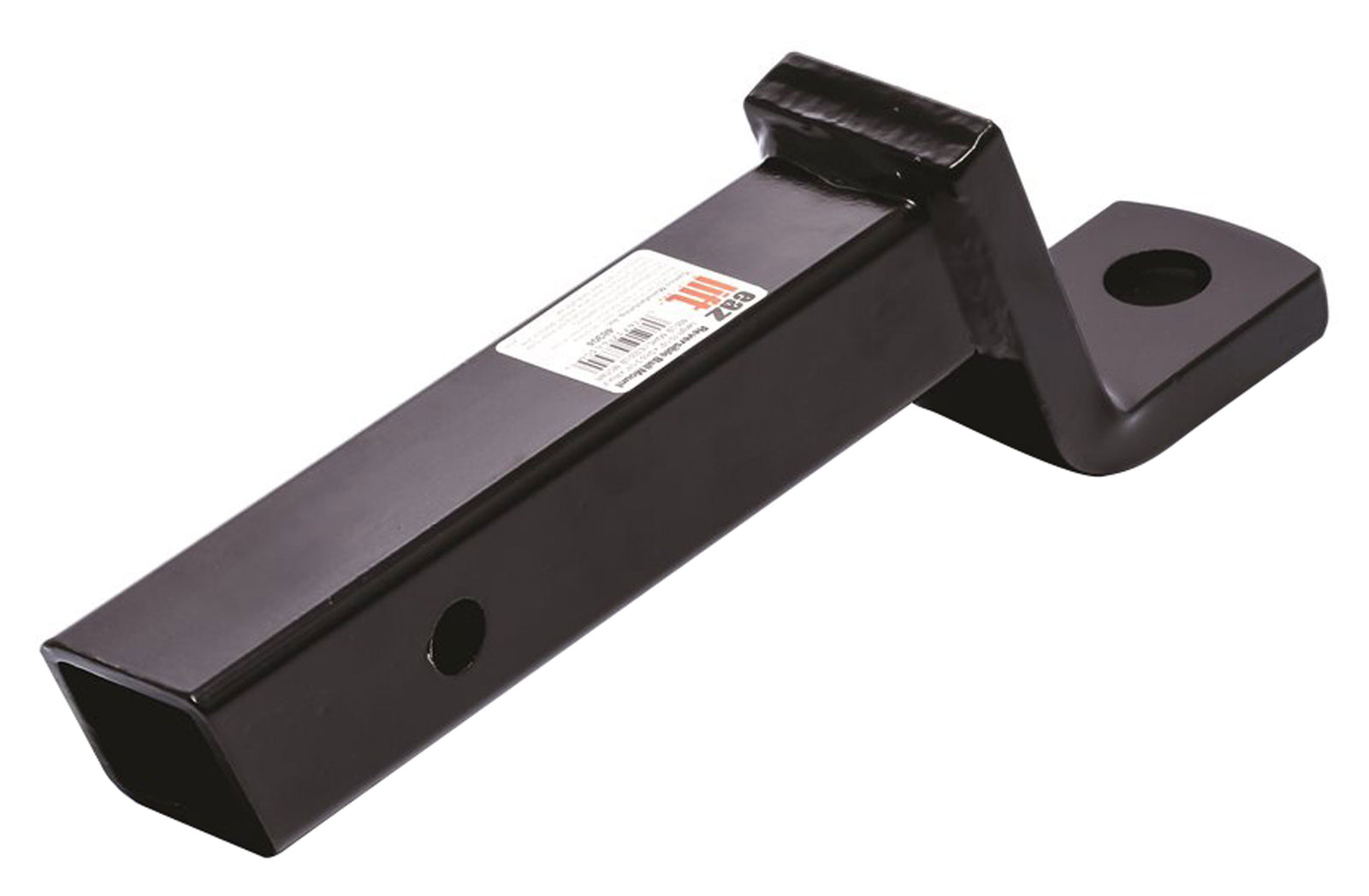 Camco 48304 Eaz-Lift Reversible Ball Mount - 10-1/2" Length x 3-1/4" Drop x 2" Rise