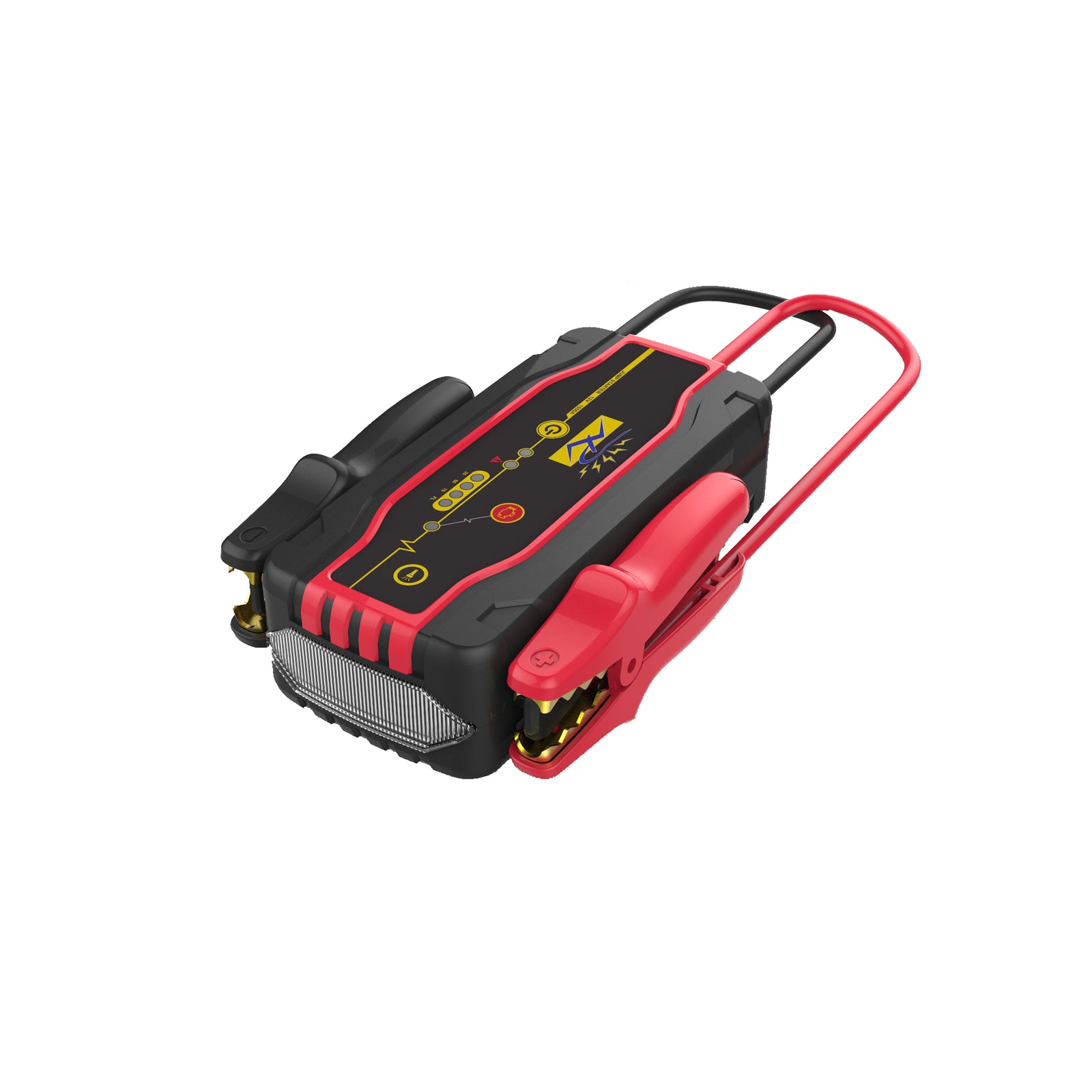 PowerMax PMJS Jump Starter - 2000A