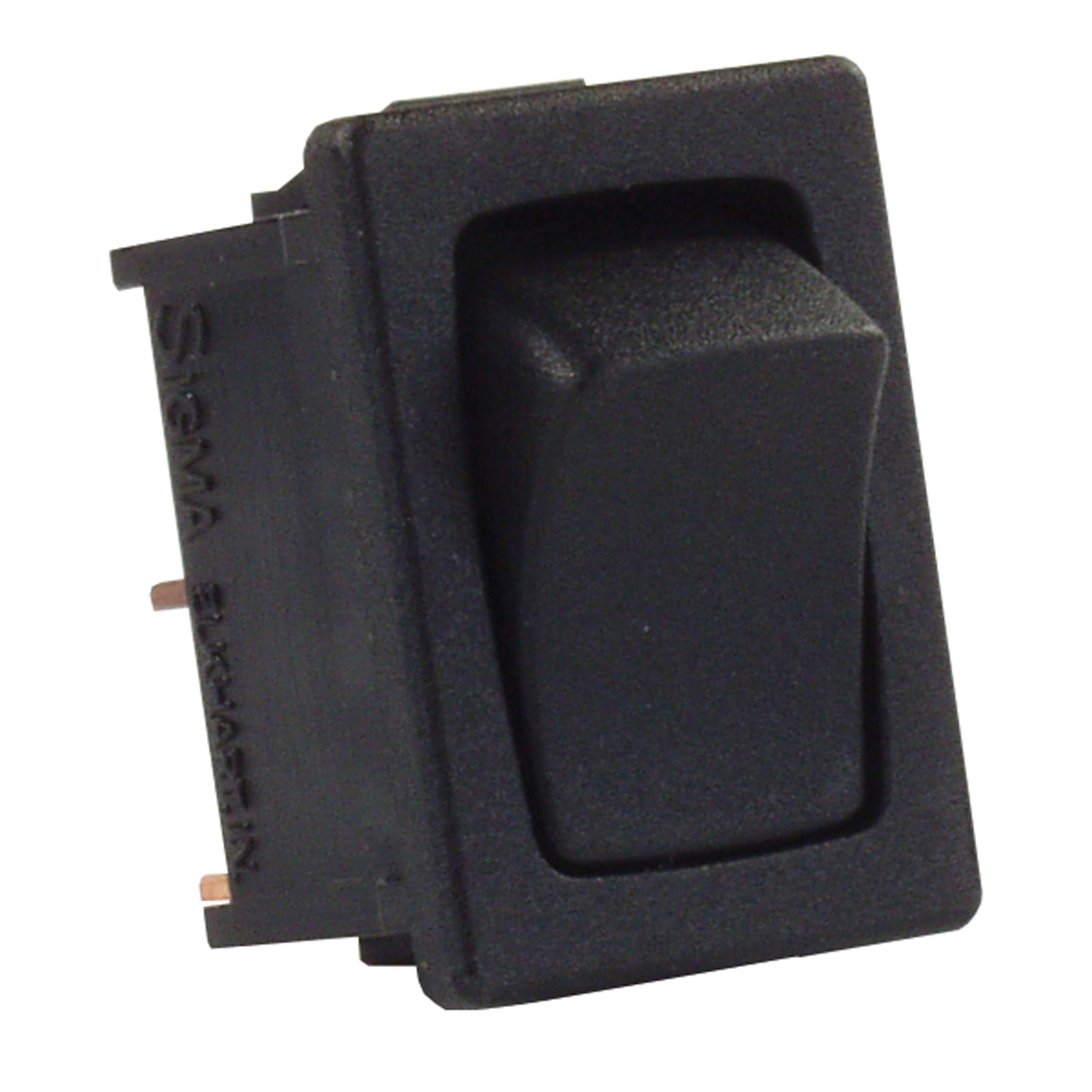 JR Products Mini Momentary-On/Off Switch - 5 Pack