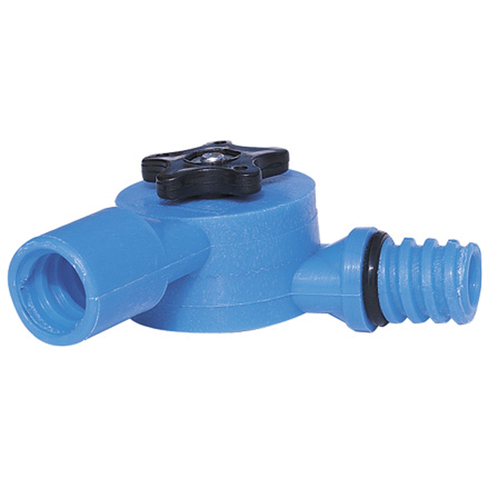 Mr. LongArm 0425 Flow-Thru Angle Adapter for Extension Poles