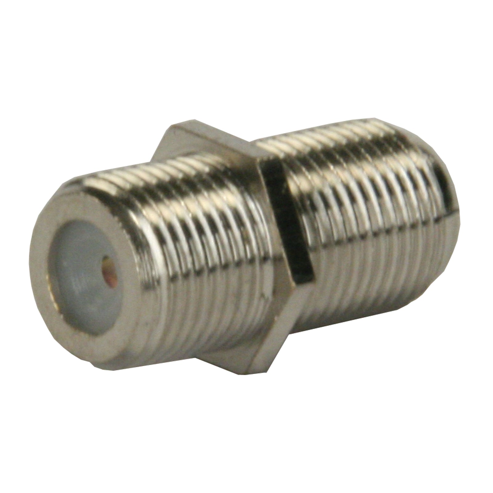 JR Products 47265 TV Cable Splice