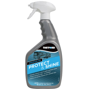 Thetford 32756 Protect and Shine - Gallon