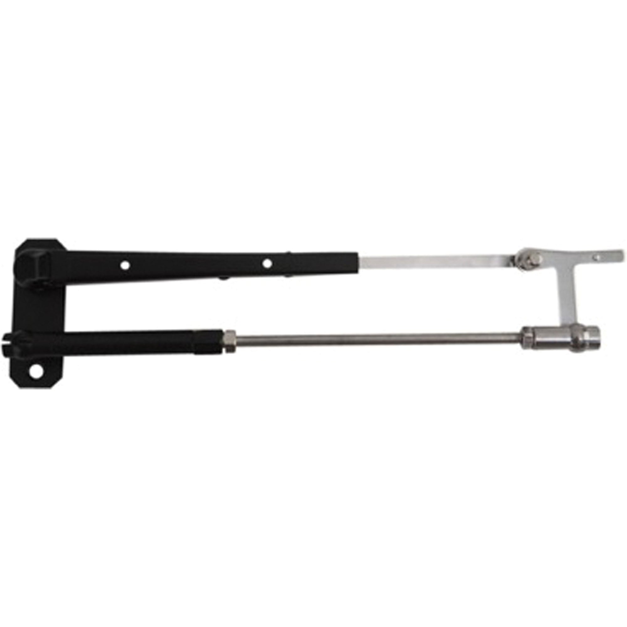 Sea-Dog 413319-1 Adjustable Stainless Steel Pantographic Wiper Arm - 15" to 19"