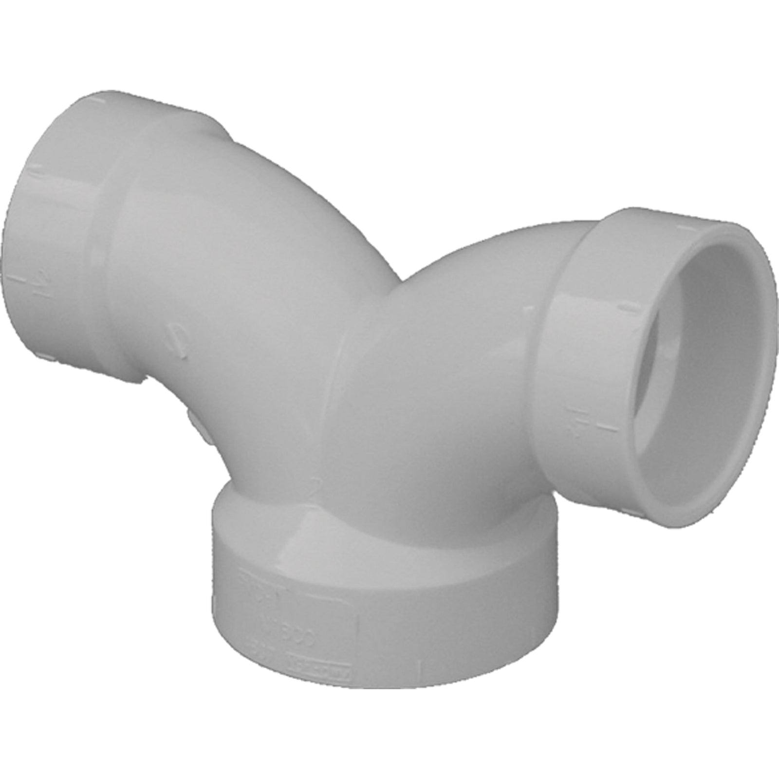 Genova 70736 90° Double 1/4 Bend Elbow
