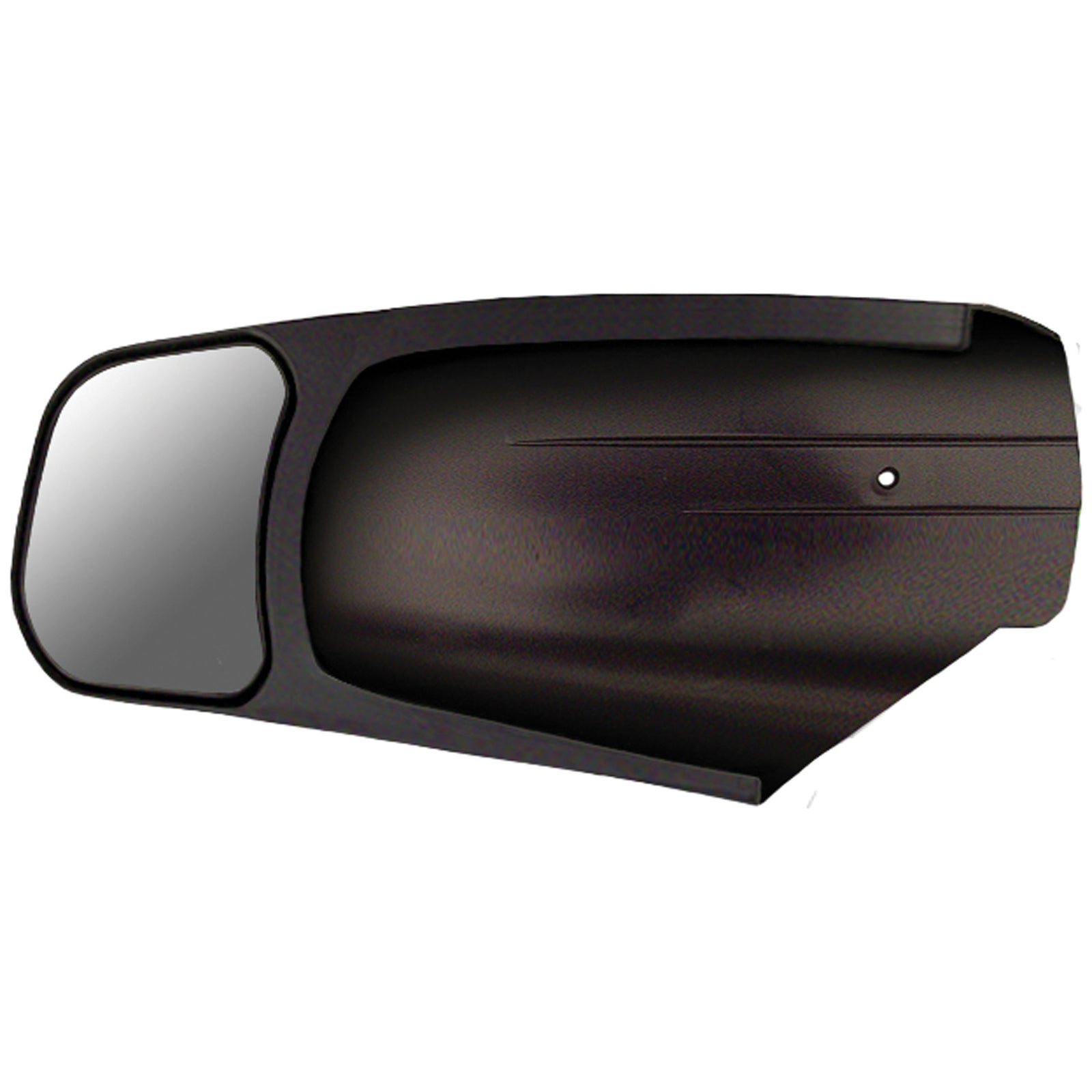 CIPA 10951 Driver Side Custom Towing Mirror Silverado/Sierra