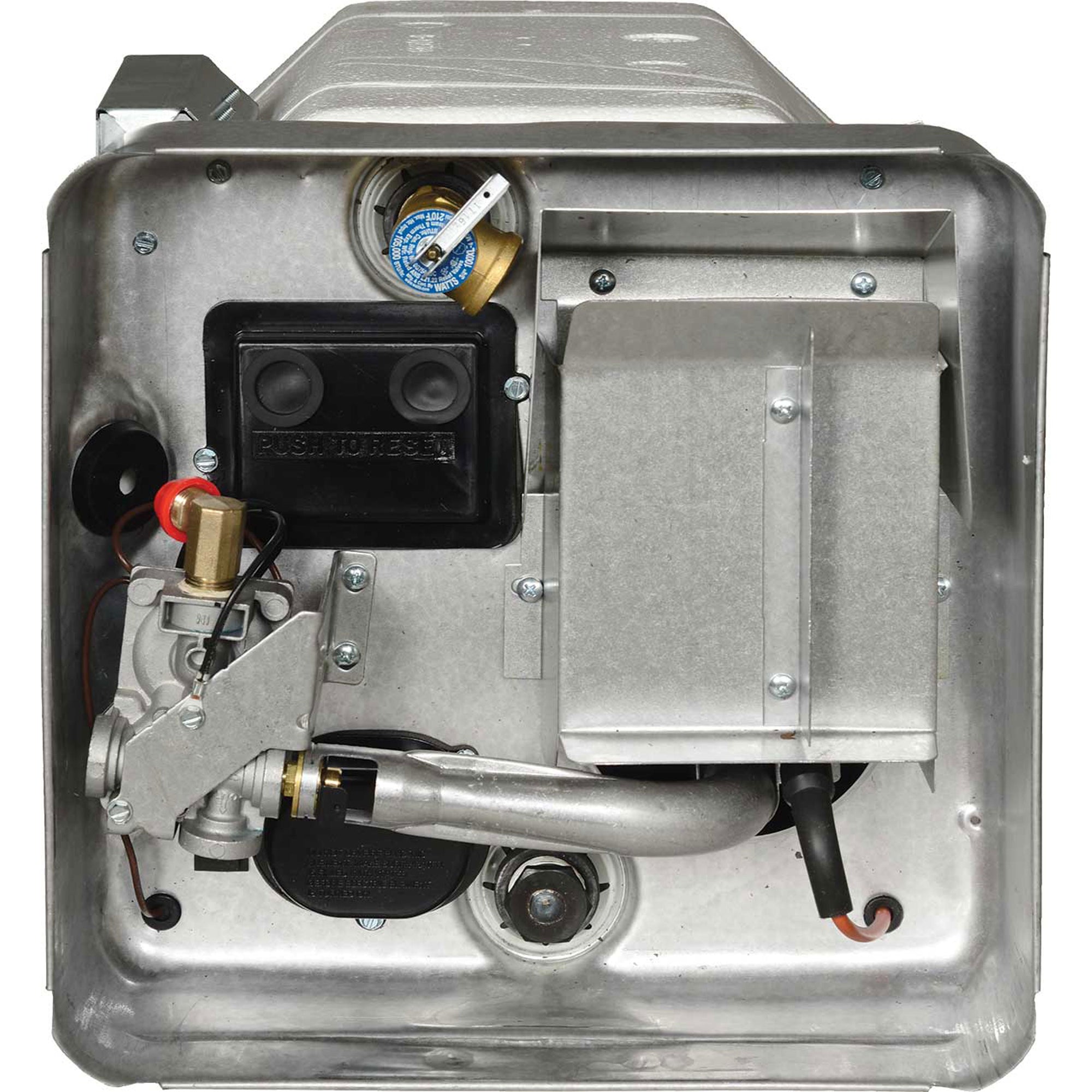 Suburban 5136A Water Heater DSI-Electric SW4DE - 4 Gallon