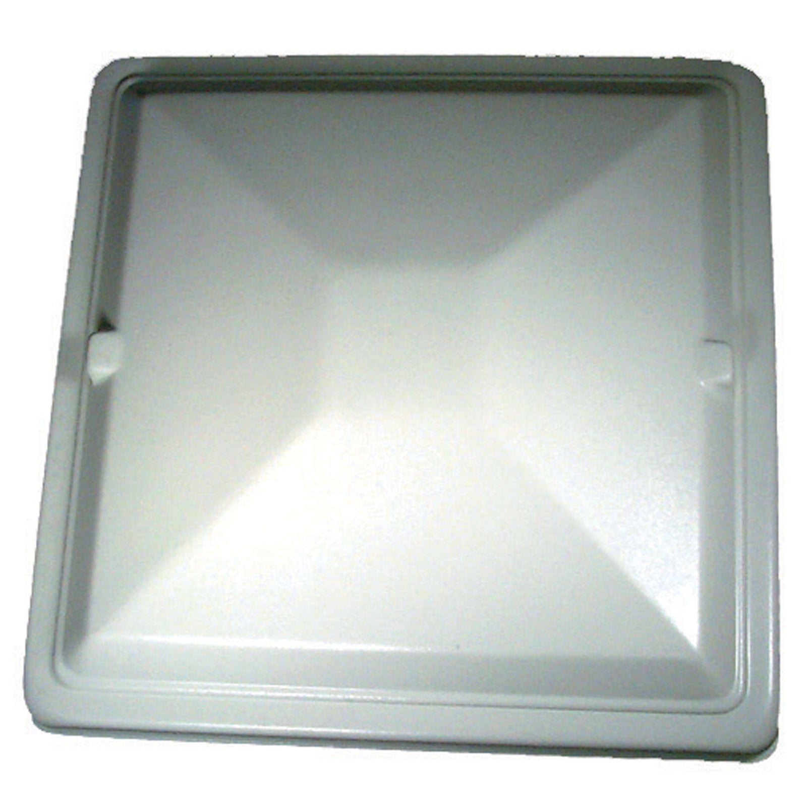 Heng's J294X26WH Jensen Escape Hatch - 26" x 26"