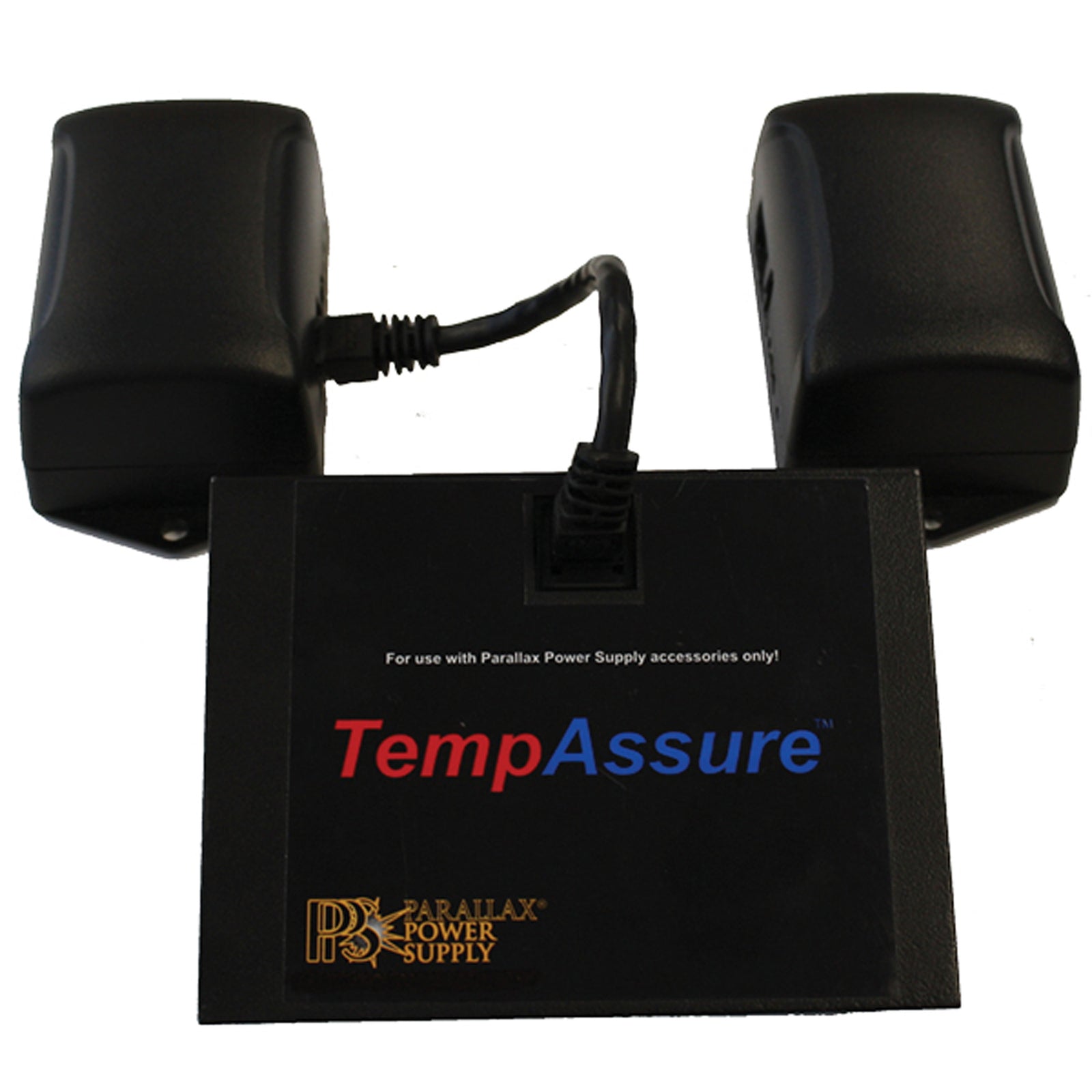 Parallax 4400TAW TempAssure Upgrade Kit - Wireless