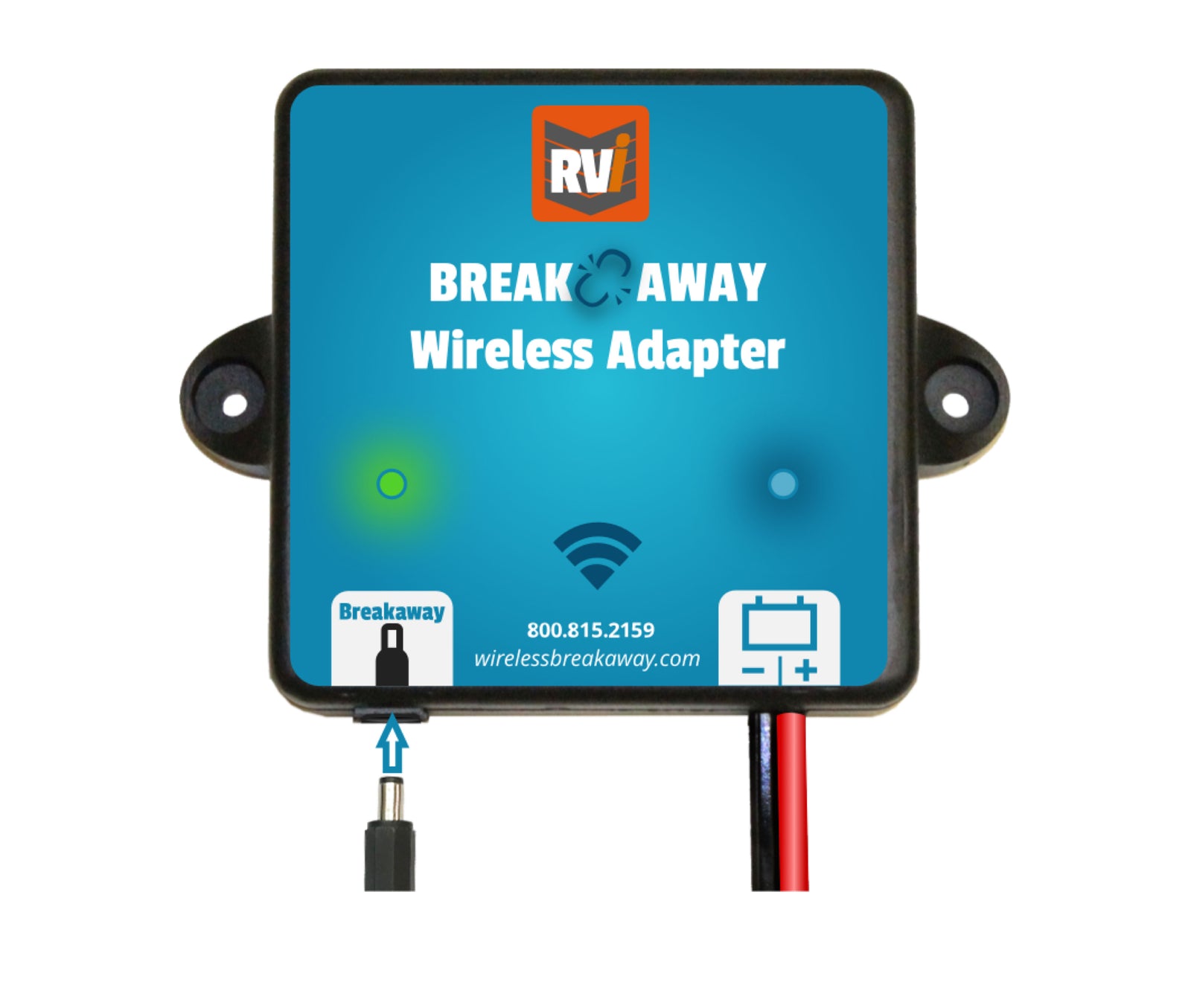 RVi 50MG0161 Breakaway Wireless Adapter