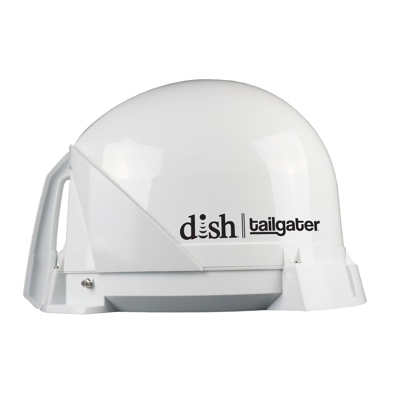 KING TAILGATER SATELLITE-DISH