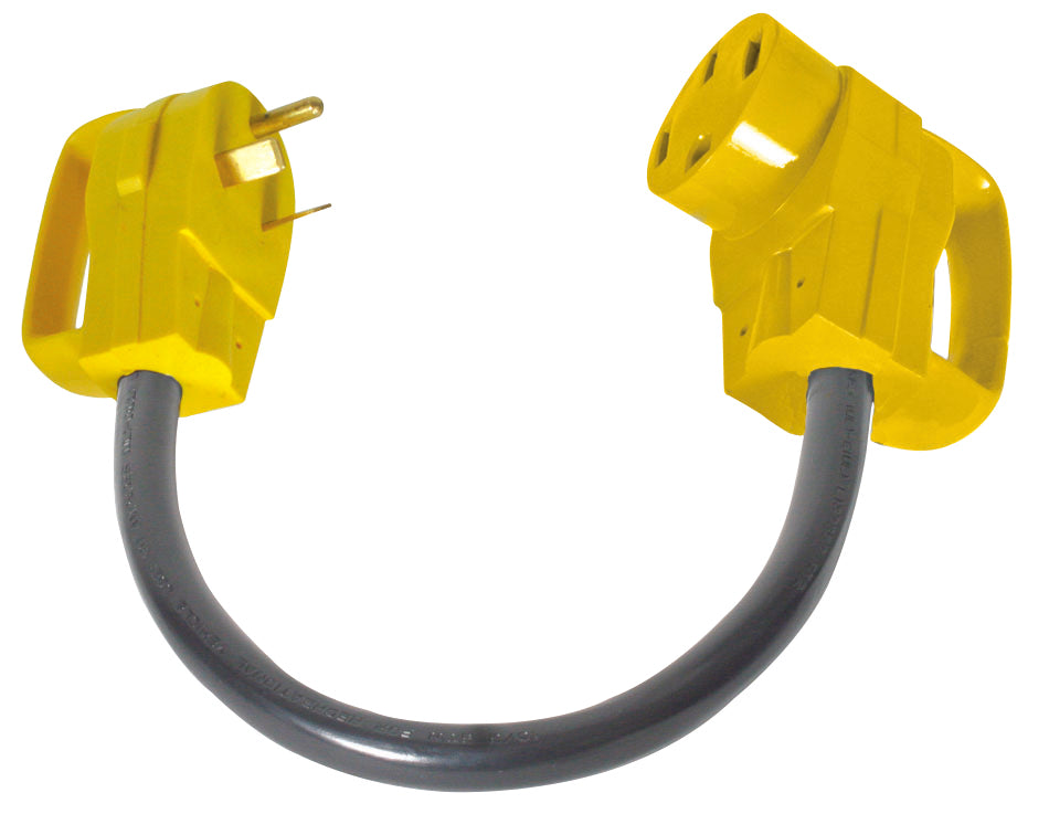 Camco 55185 Power Grip Dogbone 30M/50F