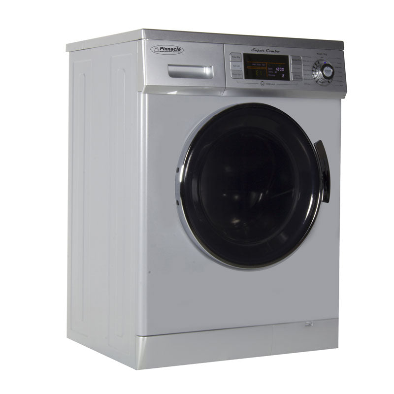 WASHER XL HIGH CAPACITY 18-835 WHITE