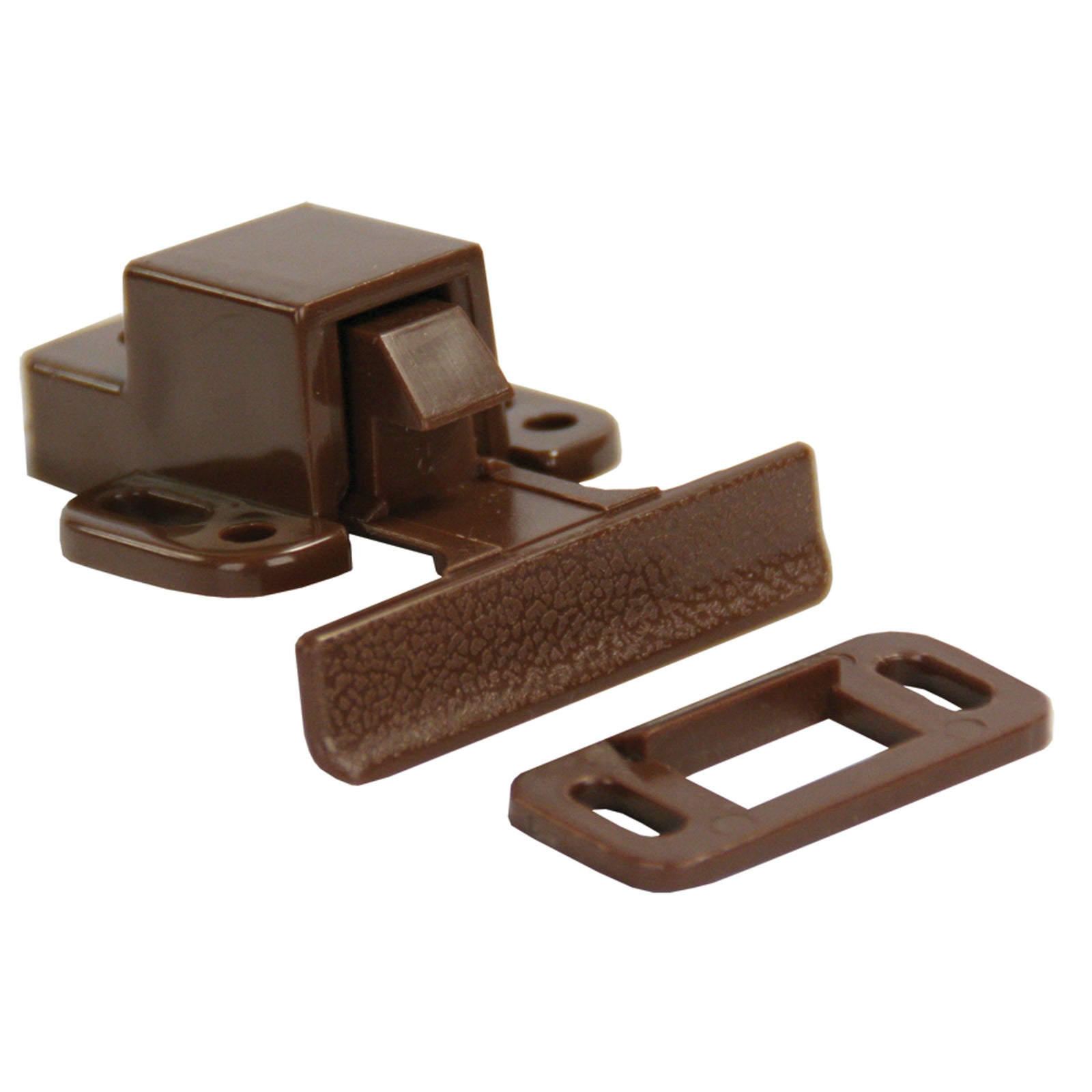 JR Products 70325 Concealed Positive Catch