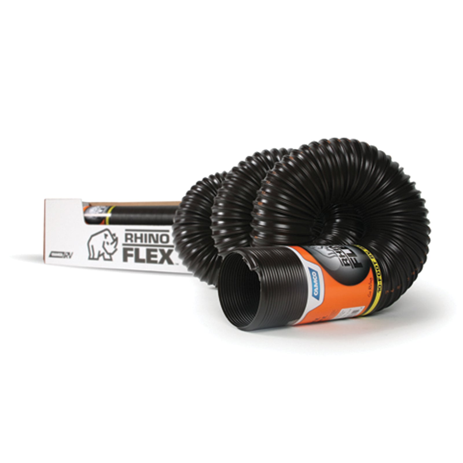 Camco 39671 Rhinoflex Sewer Hose - 10'