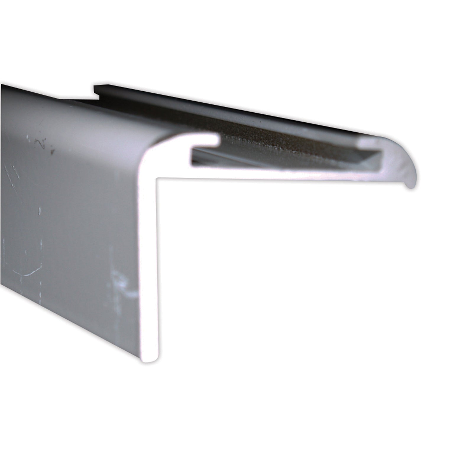 AP Products 021-85201-8 Insert Roof Edge - 8 ft. (5 Pack)