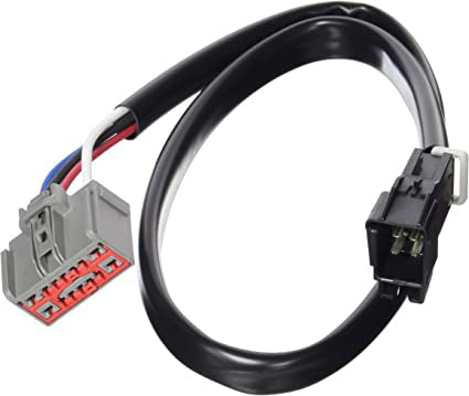 Hayes Towing Electronics 81800-HBC Wiring Kit for Chevrolet Silverado (2019+)
