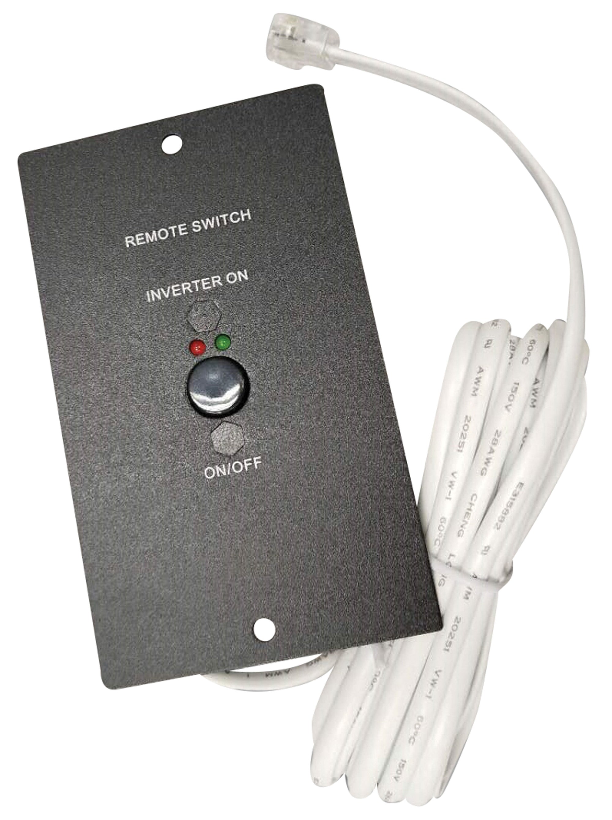 PowerMax PMX-0010 Remote Switch for PMX-Series Inverters