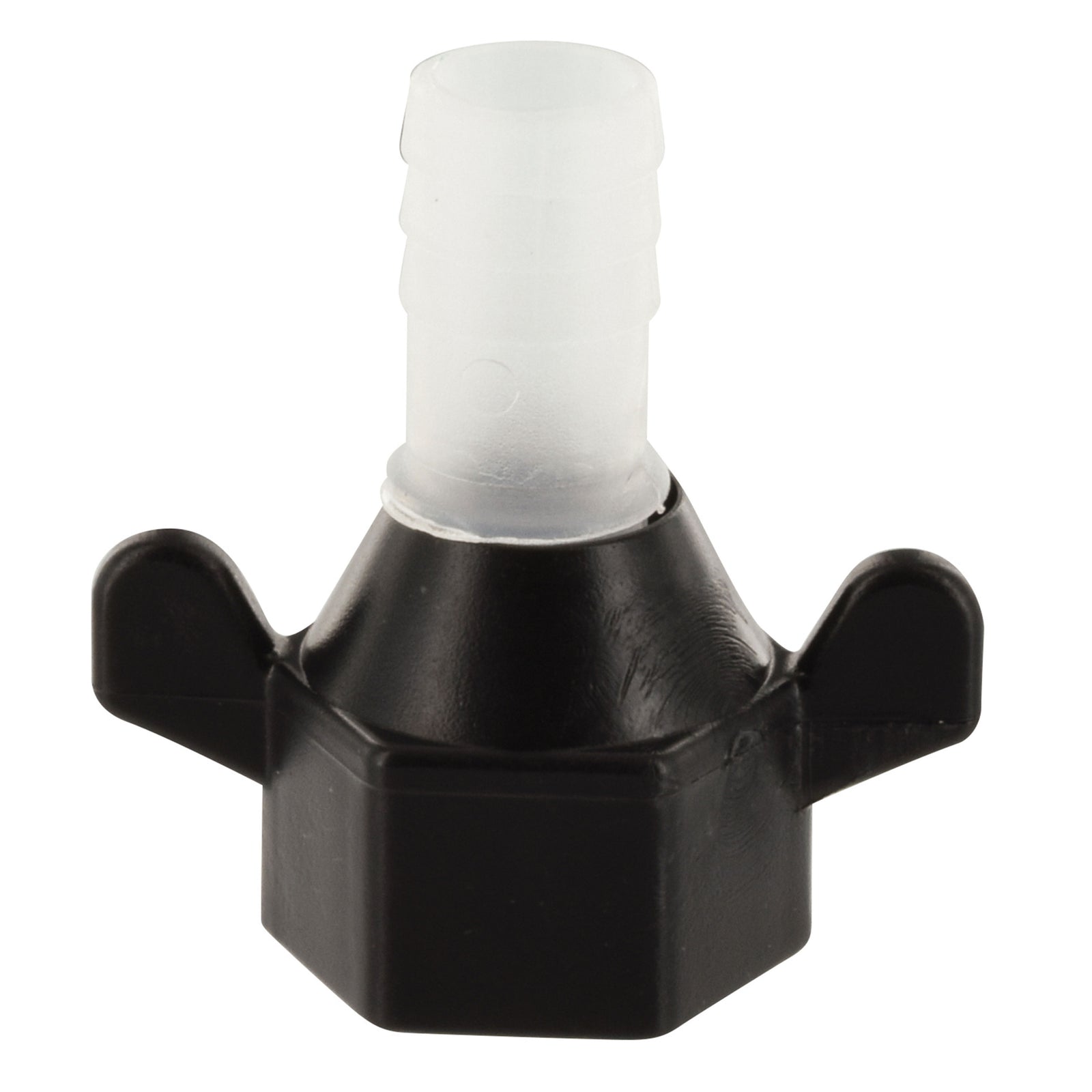 Valterra P25205VP 1/2" Straight Barb Fitting for HydroMax P25201 Freshwater Pump