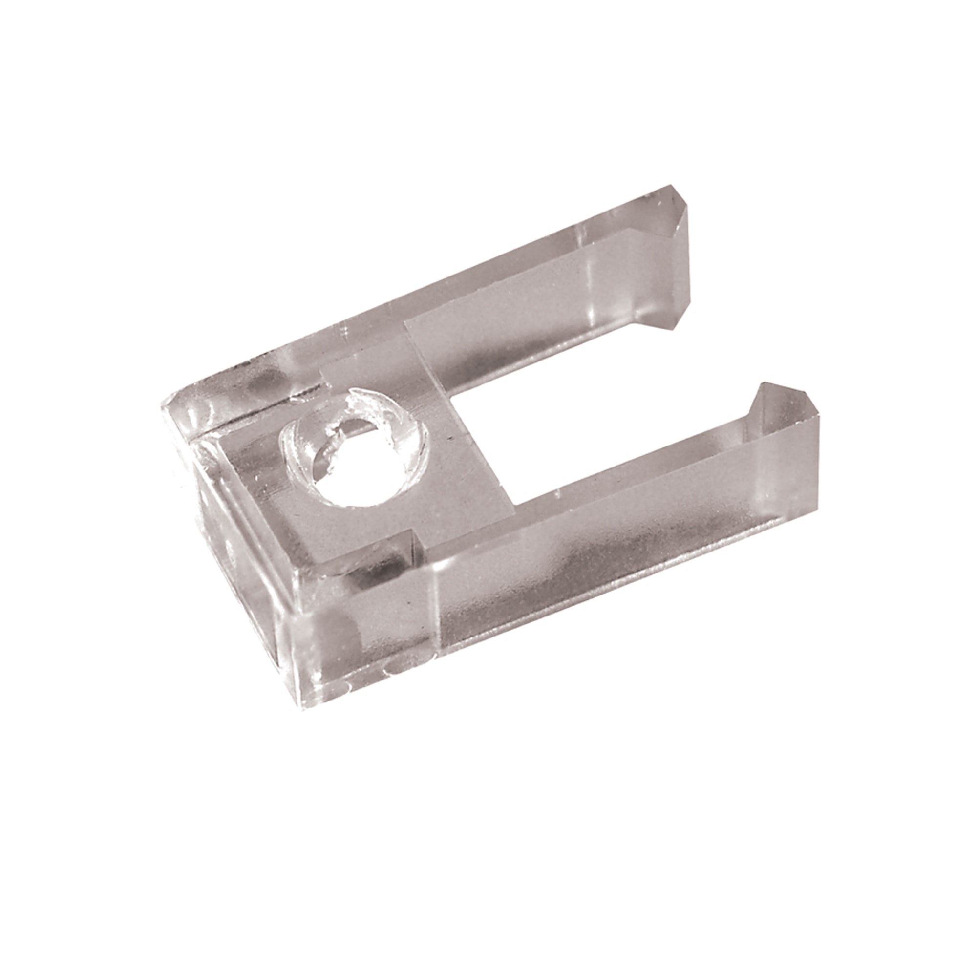 RV Designer A135 Glide Tape Accessories - End Cap, Set of 2