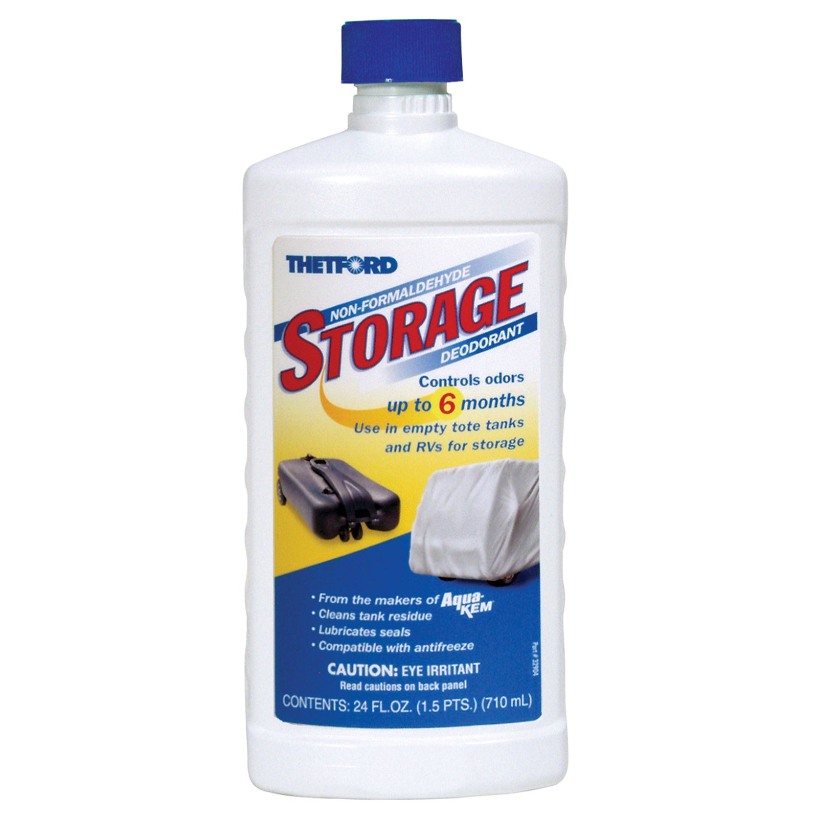 Thetford 32901 Storage Deodorant - 24 oz.