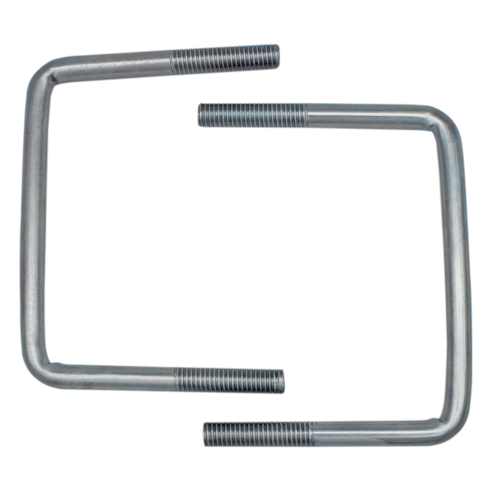 Extreme Max 3001.0077 5" U-Bolt 2-Pack for High Mount Spare Tire Carrier (3001.0064)