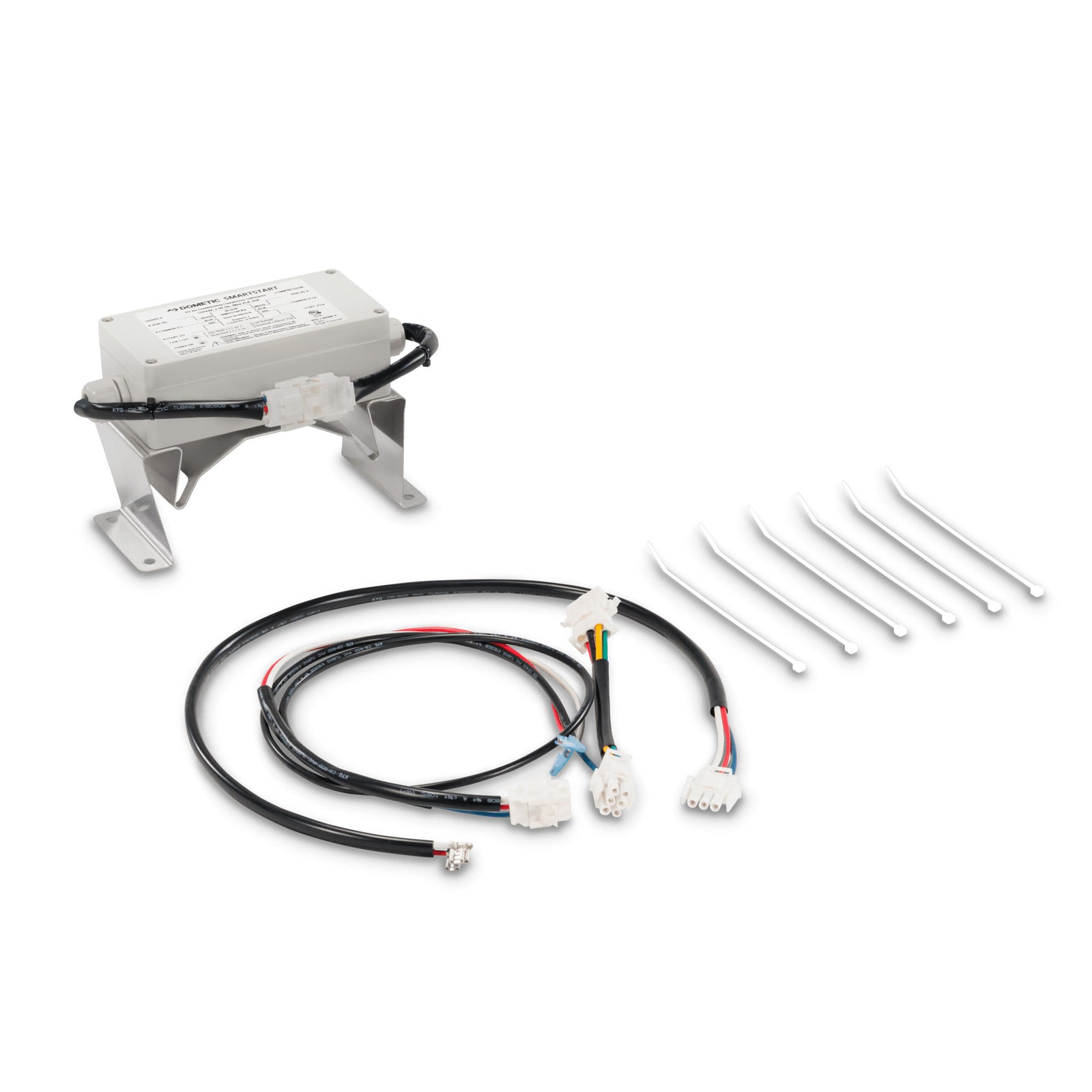 Dometic 9610004642 Smartshart for Brisk II - Soft Starter Accessory for RV Air Conditioning