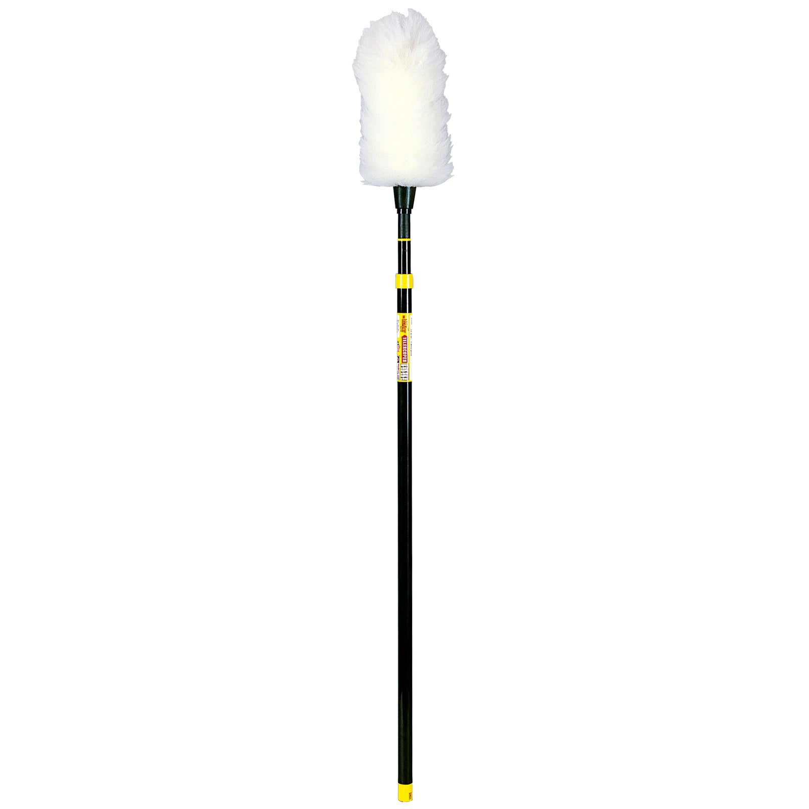 Mr. LongArm 0730 Lambs Wool Duster - Head Only