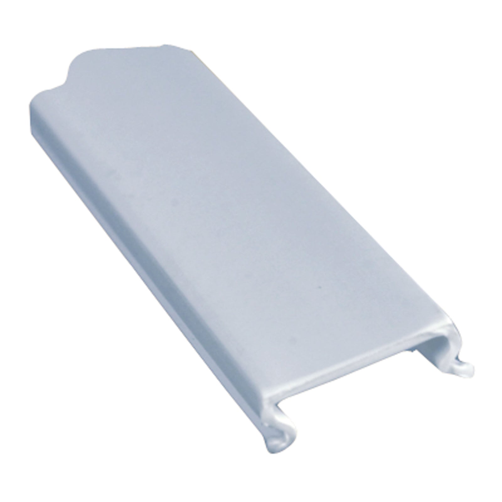 AP Products 011-361 Philips Screw Cover, 8' - Polar White